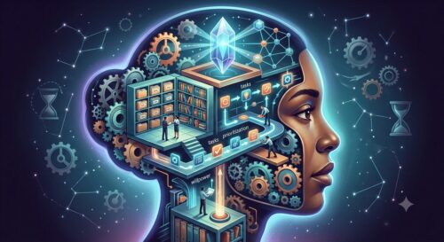 Mental Structure: Boosting Discipline and Organizational Skills