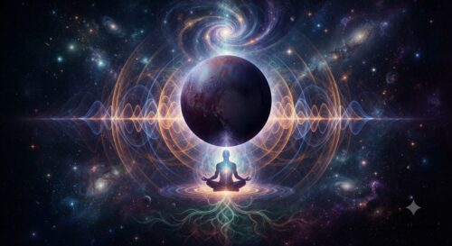 Frequenza di Plutone 140,25 Hz: Significato, Benefici Spirituali e Potere della Trasformazione