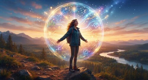The Power of an Expanded Mindset