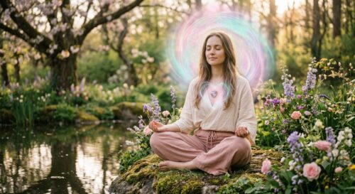 Venusfrequenz 221,23 Hz: Wie diese Schwingung Ihre Intuition, Liebe und Schönheit fördert