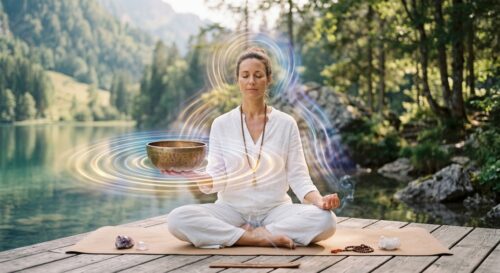 Les bienfaits vibratoires pour le corps et l’esprit