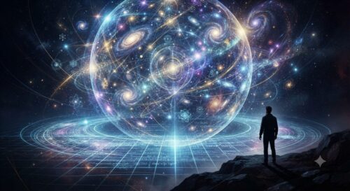The Holographic Universe: Exploring the Hidden Nature of Matter, Energy, and Reality