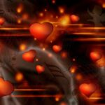 valentine's day, love, heart, light effects, background, happiness, music, love, love, love, heart, happiness, happiness, happiness, music, music, music, music, music