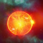 sun, universe, nature, abstract, eruption, solar flare, imitation, based, planets, solar system, space, astronomy, phenomenon, stars
