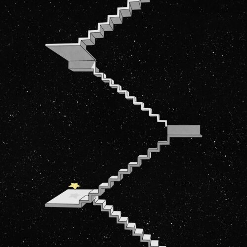 stair, star, universe, stairwell, steps, night, galaxy, space, starry, surreal, cartoon, imagination, painting, fantasy, creativity, art, drawing, stair, stair, universe, stairwell, steps, steps, steps, steps, steps, surreal, surreal, surreal