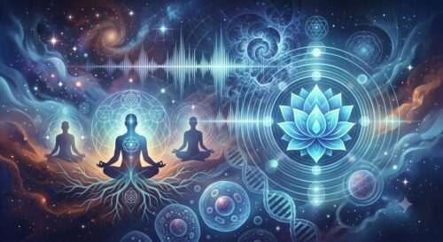 Understanding the 741Hz Frequency