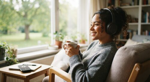 Potential Benefits Reported by Listeners