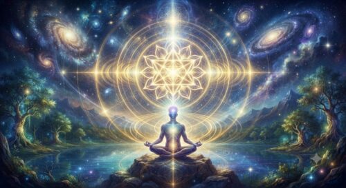 What Is the 963Hz Solfeggio Frequency?