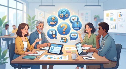 Frequently Asked Questions