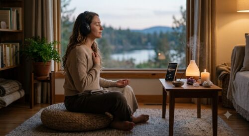 Personal Experiences with the 285Hz Frequency