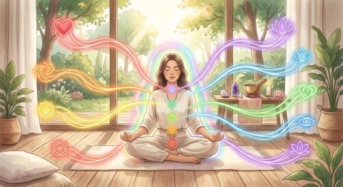 Que sont les fréquences Solfeggio ?