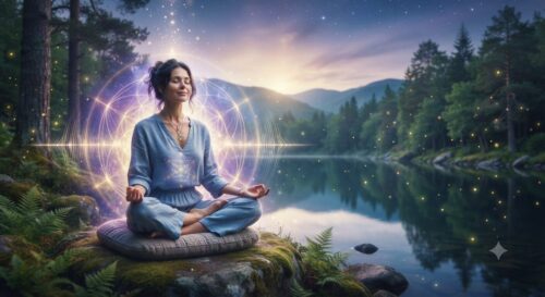 Potential Benefits of Listening to 963Hz