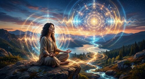 The Law of Vibration and Resonance: Understanding How Energy, Frequency, and Consciousness Influence Your Life