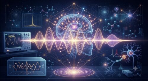 Scientific Perspective on 963Hz