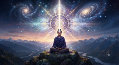 The Spiritual Meaning of 963Hz