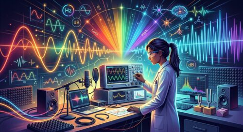 What Does Science Say About Sound Frequencies?
