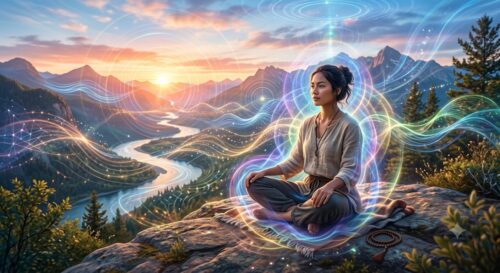 Understanding the Vibrational Perspective