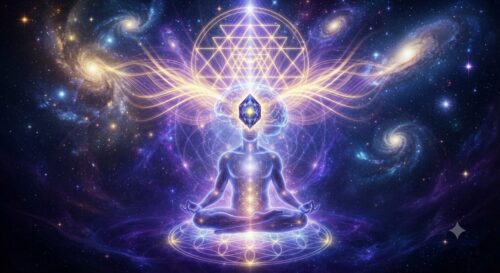 963Hz Solfeggio Frequency: Meaning, Benefits, Pineal Gland, and Spiritual Awakening
