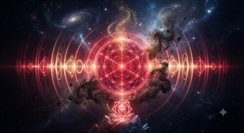What Is the 396Hz Frequency?