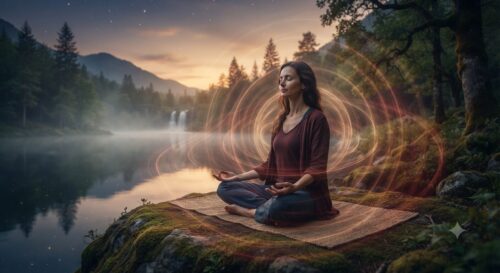 Frequenza 396 Hz: significato, benefici e utilizzo per il benessere emotivo