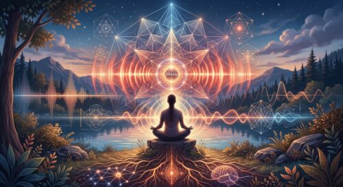 Les Fondements Scientifiques et Psychologiques du 396Hz