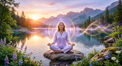 I Benefici della Frequenza 693Hz per il Benessere