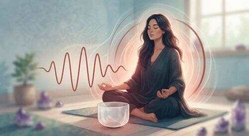 How to Use the 396Hz Frequency