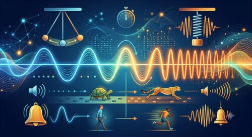 Understanding Frequency in Simple Terms