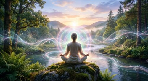 Potential Benefits Associated with the 285Hz Frequency