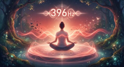 I benefici più frequentemente attribuiti ai 396 Hz