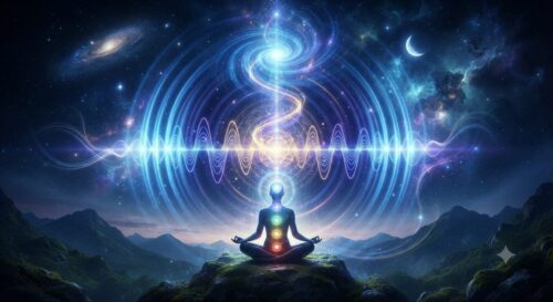 What Is the 852Hz Solfeggio Frequency?