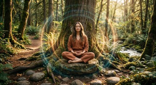 Exploring the 174Hz Frequency: The Grounding Sound for Relaxation, Stability, and Inner Balance