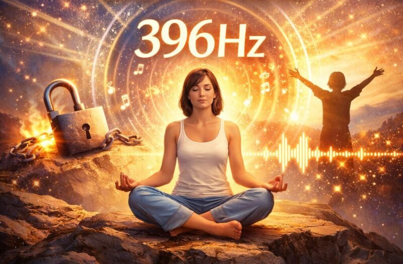 396Hzって本当に効くの？「解放の周波数」の正体と体験談