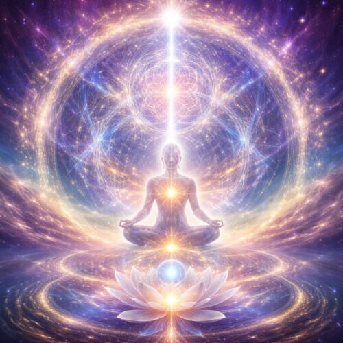 963Hzという「意味づけ」──神聖・統合・高次意識という物語