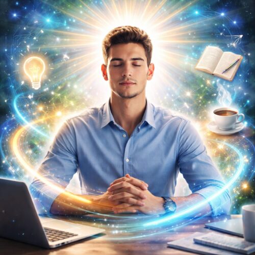 集中・気分向上といった多目的利用