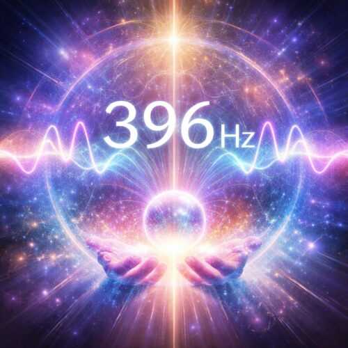 396Hzとは何か。語られる解放の周波数の正体