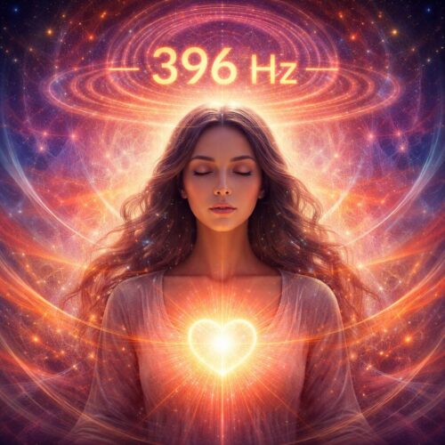 なぜ人は396Hzに惹かれるのか。心理と意味づけの力