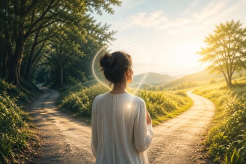 Why Following Your Intuition Strengthens the Sense of "Self-Choice"