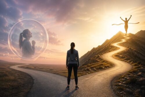 Redefining "Being Serious": The Line Between Wishing and Winning