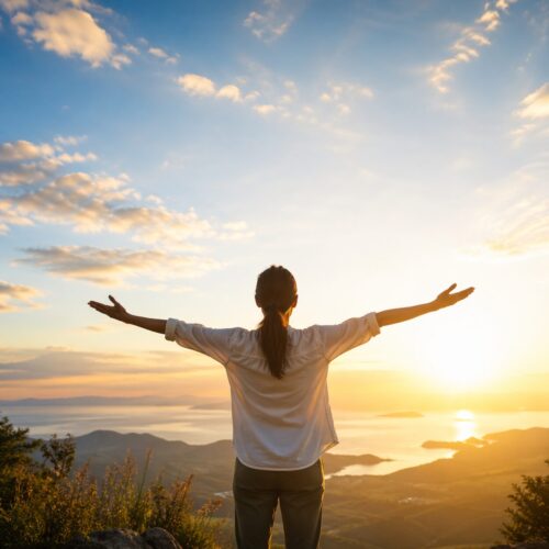 The Liberating Power of Mental Freedom