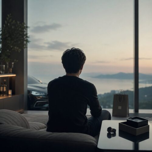 Why We Feel Empty Even After Our Desires Come True