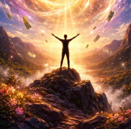 What Is the Law of Attraction, Really?