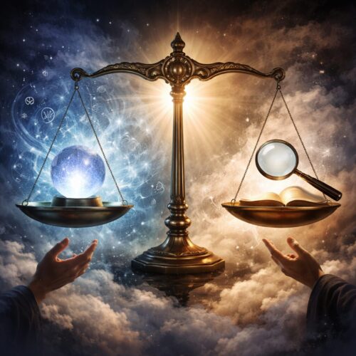 スピリチュアルと懐疑のあいだで揺れる評価