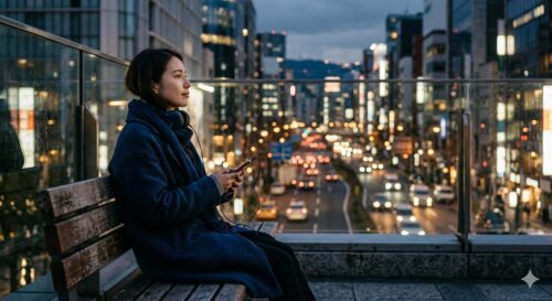 Akustische Resilienz als Antwort auf die moderne Isolation