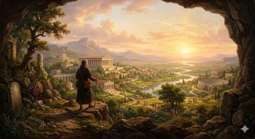 Die Sehnsucht nach dem Goldenen Zeitalter: Eine Kontextualisierung