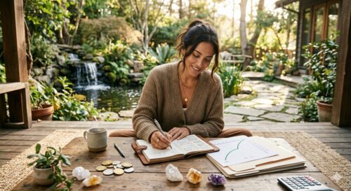 Realigning Your Wealth Frequency