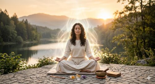 L'ascesa delle frequenze del benessere: Il fenomeno degli 888Hz tra spiritualità e abbondanza