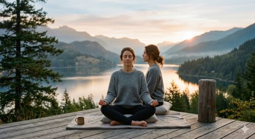 The Power of "State of Being