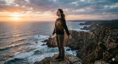 How the Subconscious Manifests as "Self-Belief"