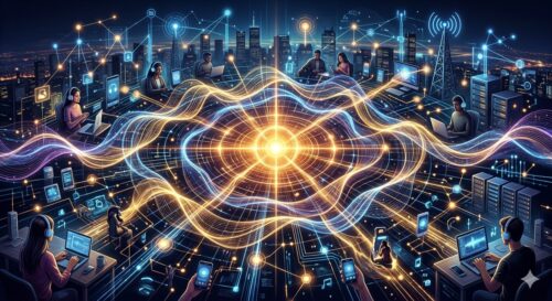 Die Renaissance der Frequenzen: Warum 888 Hz derzeit die digitale Welt flutet